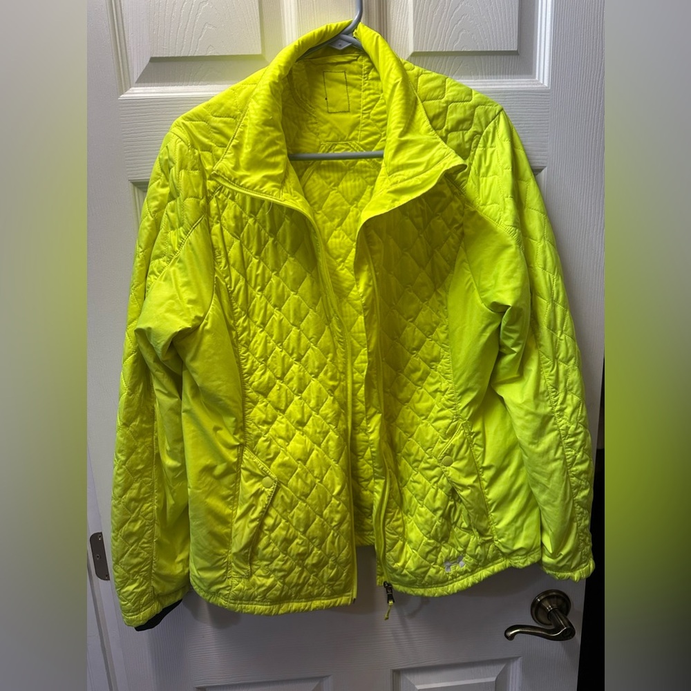 Under Armour Jacket